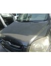 Recambio de capot para kia sportage concept referencia OEM IAM   