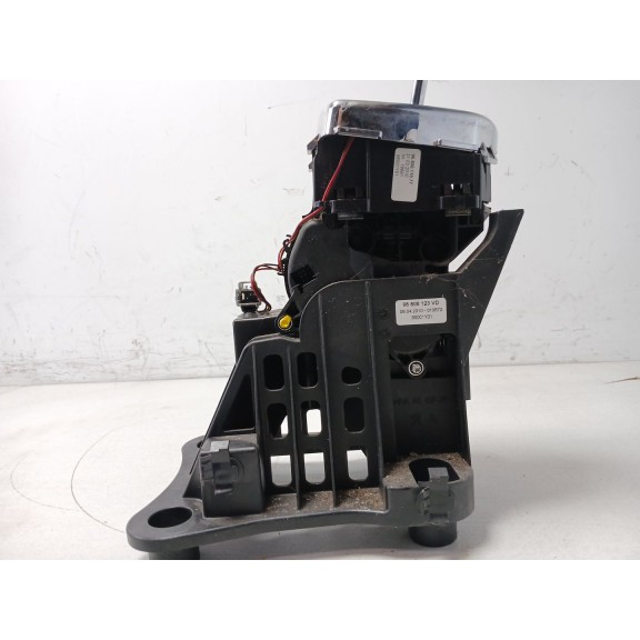 Recambio de palanca cambio para peugeot 308 active referencia OEM IAM  AUTO 