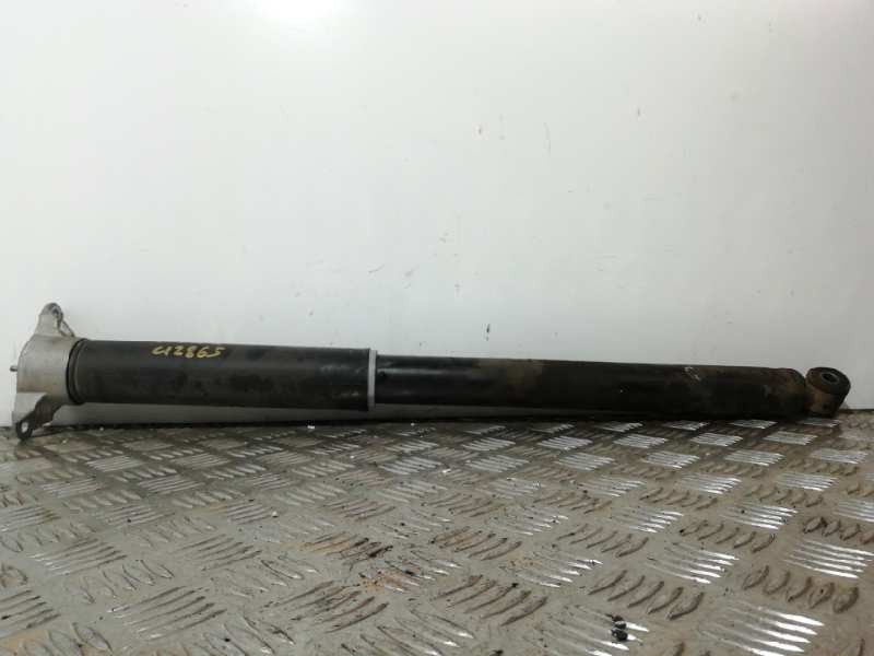 Recambio de amortiguador trasero izquierdo para volvo v40 2.0 diesel cat referencia OEM IAM 31406827 1682554 AV6118080AAD