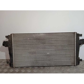 Recambio de intercooler para opel astra j sports tourer cosmo referencia OEM IAM 13267647  
