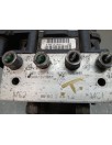 Recambio de abs para renault clio iii business referencia OEM IAM 820128481 0265234800 