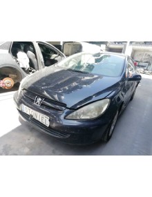 peugeot 307 cc (s1) del año 2004