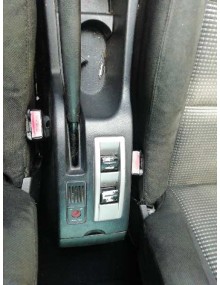 peugeot 307 cc (s1) del año 2004 2