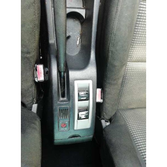 peugeot 307 cc (s1) del año 2004