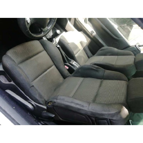 peugeot 307 cc (s1) del año 2004