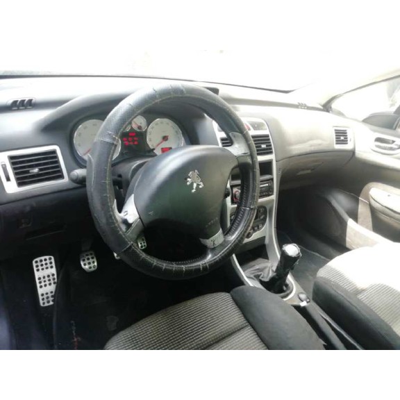 peugeot 307 cc (s1) del año 2004