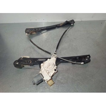 ELEVALUNAS DELANTERO IZQUIERDO 0130822226 ELECTRICO 6 PINES 5P