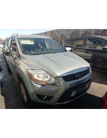 ford kuga (cbv) del año 2010