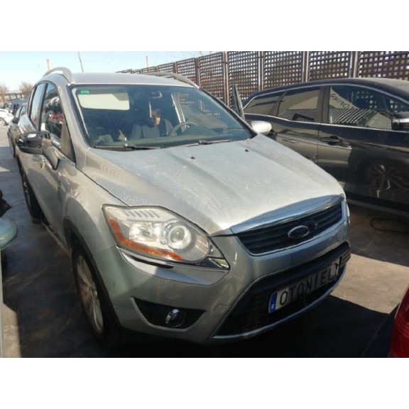 ford kuga (cbv) del año 2010