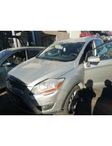 ford kuga (cbv) del año 2010 2