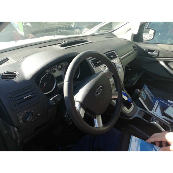 ford kuga (cbv) del año 2010