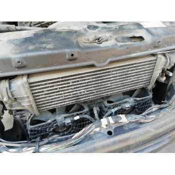 Recambio de intercooler para ssangyong rexton 2.7 turbodiesel cat referencia OEM IAM   