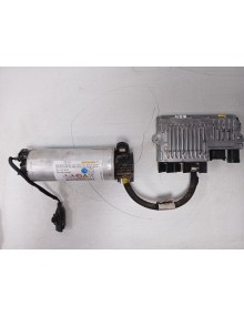 Recambio de modulo electronico para citroën c4 picasso feel referencia OEM IAM 9802096780 9801739380 