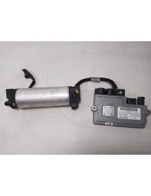 Recambio de modulo electronico para citroën c4 picasso feel referencia OEM IAM 9802096780 9801739380  2
