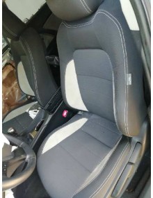 toyota avensis touring sports del año 2017 2