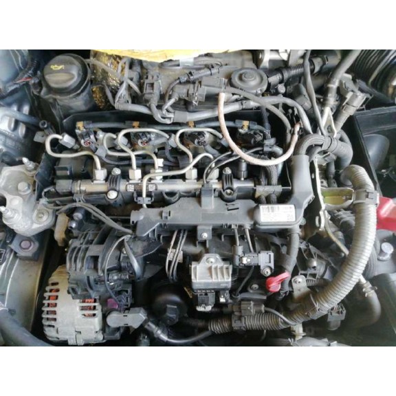 toyota avensis touring sports del año 2017