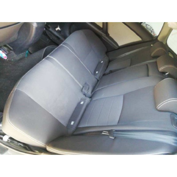 toyota avensis touring sports del año 2017