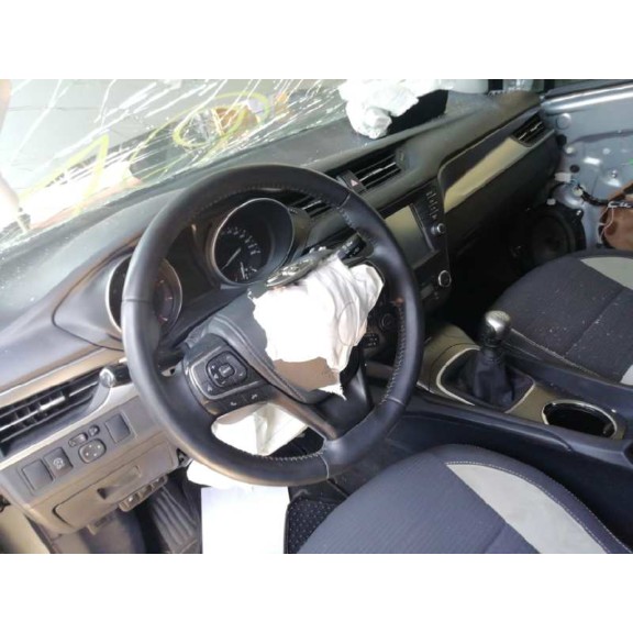 toyota avensis touring sports del año 2017