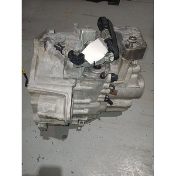 Recambio de caja cambios para volkswagen tiguan (ad1, ax1) 2.0 tdi 4motion referencia OEM IAM TGQ B 