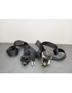 Recambio de cinturon seguridad delantero izquierdo para renault scenic iii 1.2 tce referencia OEM IAM 868850012r  
