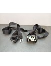 Recambio de cinturon seguridad delantero izquierdo para renault scenic iii 1.2 tce referencia OEM IAM 868850012r  