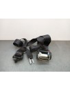 Recambio de cinturon seguridad delantero izquierdo para renault scenic iii 1.2 tce referencia OEM IAM 868850012r  