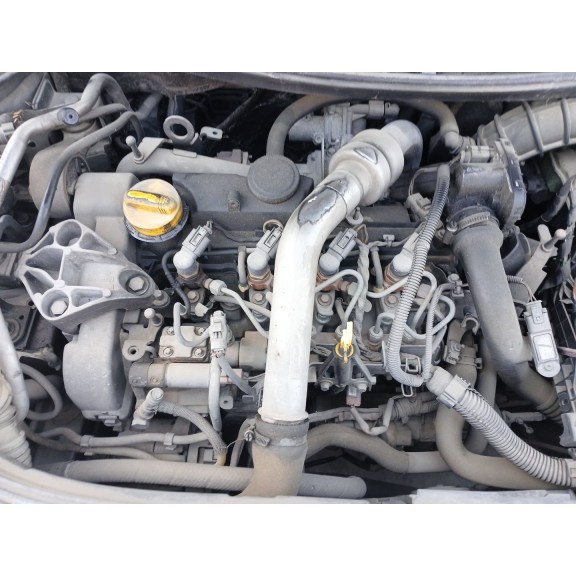 renault megane ii (bm0/1_, cm0/1_) del año 2007