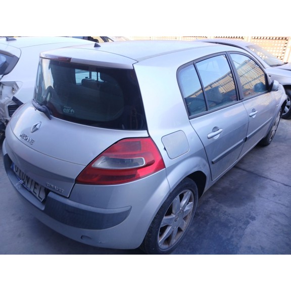 renault megane ii (bm0/1_, cm0/1_) del año 2007