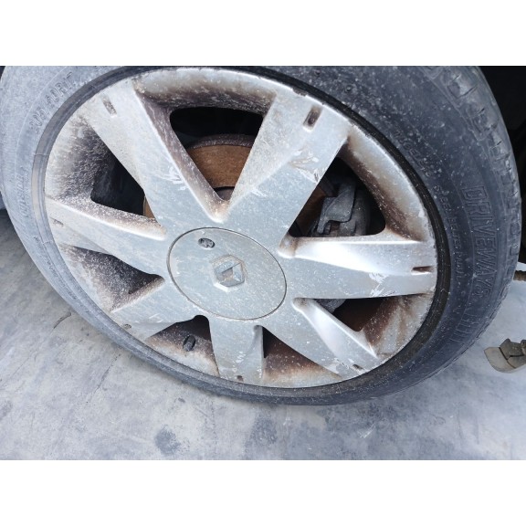 renault megane ii (bm0/1_, cm0/1_) del año 2007