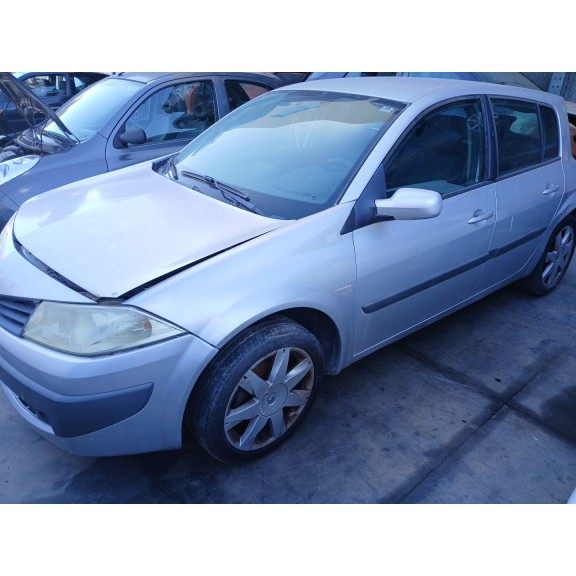 renault megane ii (bm0/1_, cm0/1_) del año 2007