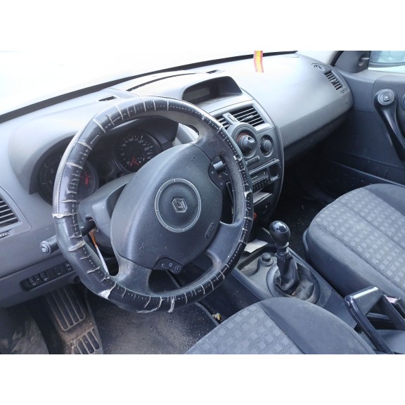 renault megane ii (bm0/1_, cm0/1_) del año 2007