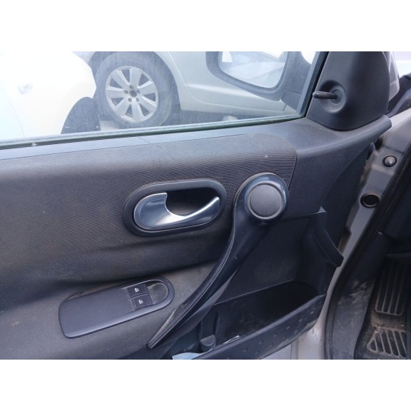 renault megane ii (bm0/1_, cm0/1_) del año 2007