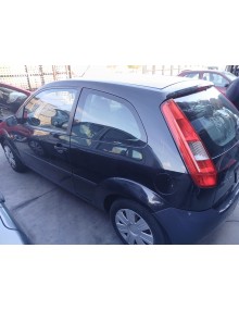 ford fiesta v (jh_, jd_) del año 2003 2