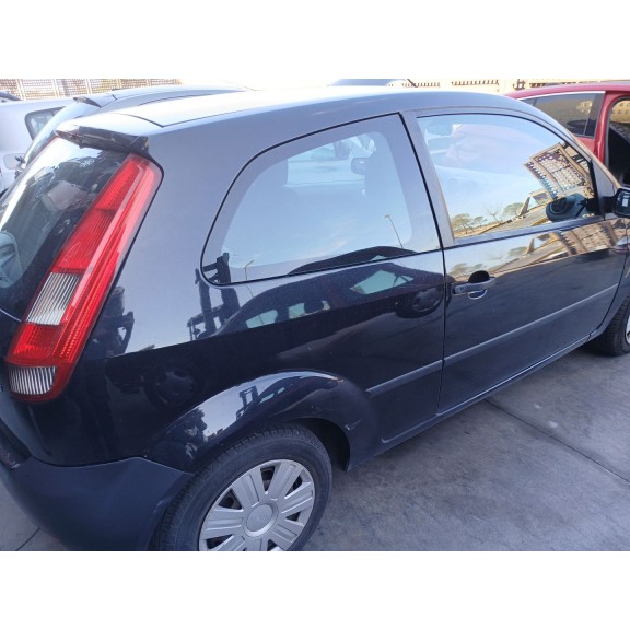 ford fiesta v (jh_, jd_) del año 2003
