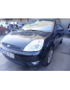 ford fiesta v (jh_, jd_) del año 2003