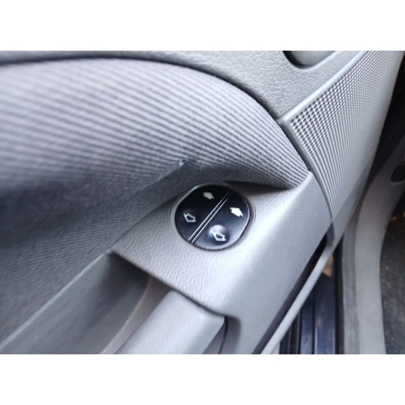 ford fiesta v (jh_, jd_) del año 2003