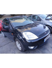 ford fiesta v (jh_, jd_) del año 2003