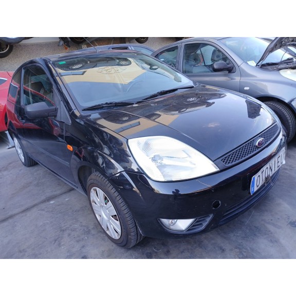 ford fiesta v (jh_, jd_) del año 2003