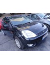 ford fiesta v (jh_, jd_) del año 2003