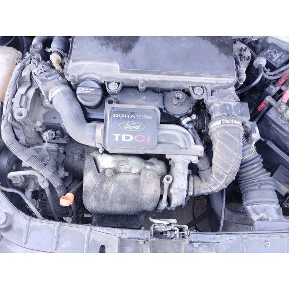 ford fiesta v (jh_, jd_) del año 2003