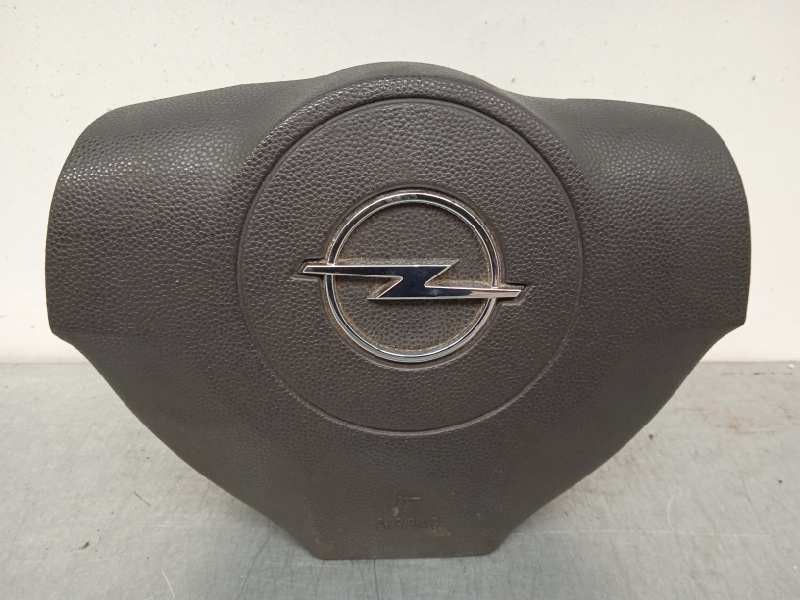 Recambio de airbag delantero izquierdo para opel astra h berlina 1.6 16v referencia OEM IAM 13111344  