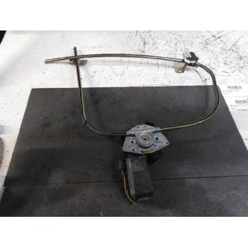 ELEVALUNAS DELANTERO IZQUIERDO ELECTRICO 2 PIN 5 PIN