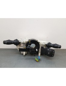 Recambio de anillo airbag para renault scenic iii 1.2 tce referencia OEM IAM 255670019R  