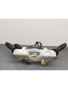 Recambio de anillo airbag para renault scenic iii 1.2 tce referencia OEM IAM 255670019R   2