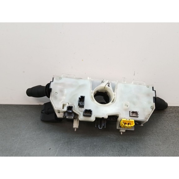 Recambio de anillo airbag para renault scenic iii 1.2 tce referencia OEM IAM 255670019R  