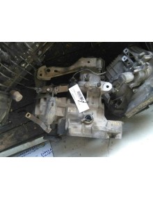 Recambio de caja cambios para seat ibiza (6k) clx referencia OEM IAM CHC   2