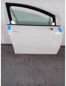 Recambio de puerta delantera derecha para seat leon (1p1) 1.6 lpg referencia OEM IAM    2