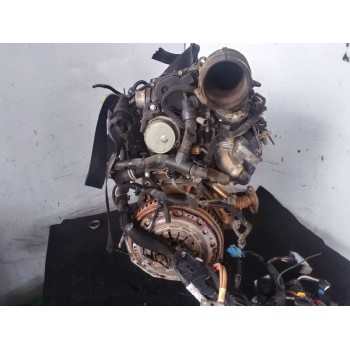 Recambio de motor completo para dacia duster ambiance 4x2 referencia OEM IAM   