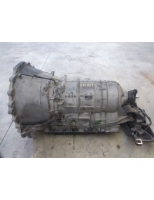 Recambio de caja cambios para jaguar xj 2.7 d xj6 executive referencia OEM IAM 6HP26  