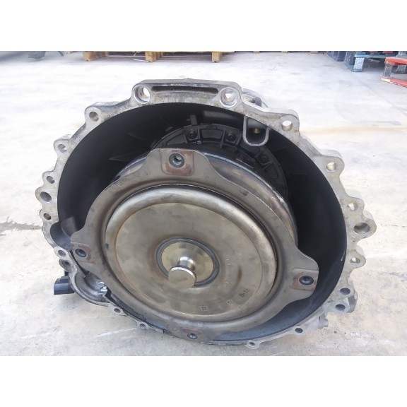 Recambio de caja cambios para jaguar xj 2.7 d xj6 executive referencia OEM IAM 6HP26  